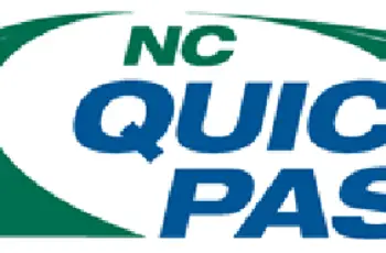 NC Quick Pass Headquarters & Corporate Office