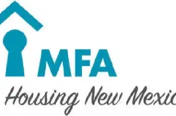 New Mexico Mortgage Finance Authority Headquarters & Corporate Office