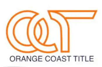 Orange Coast Title Headquarters & Corporate Office