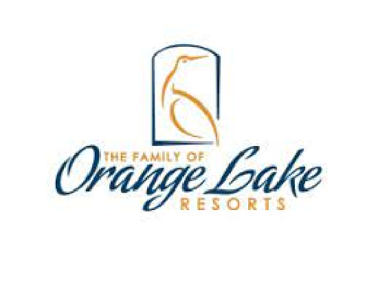 Orange Lake 