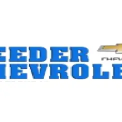 Reeder Chevrolet Headquarters & Corporate Office