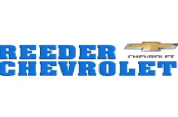 Reeder Chevrolet Headquarters & Corporate Office