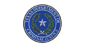 Texas Department of Criminal Justice