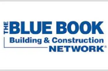 The Blue Book Building & Construction Network Headquarters & Corporate Office