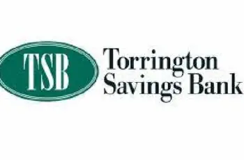 Torrington Savings Bank Headquarters & Corporate Office