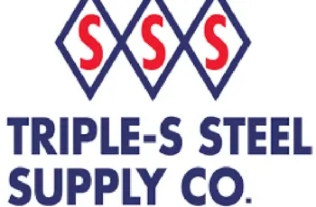 Triple S Steel Headquarters & Corporate Office