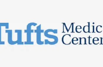 Tufts Medical Center Headquarters & Corporate Office