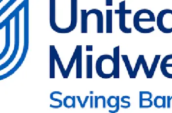 United Midwest Savings Bank Headquarters & Corporate Office