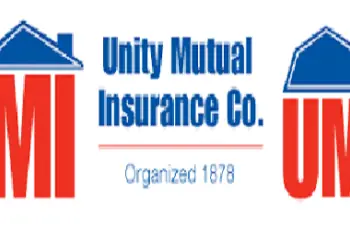 Unity Mutual Life Insurance Company Headquarters & Corporate Office