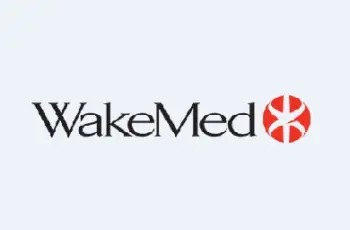 WakeMed Raleigh Campus Headquarters & Corporate Office