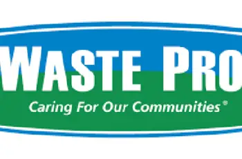 Waste Pro USA Headquarters & Corporate Office