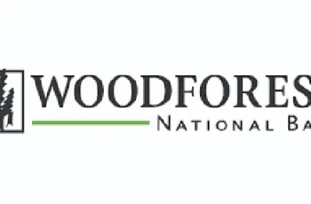 Woodforest National Bank Headquarters & Corporate Office