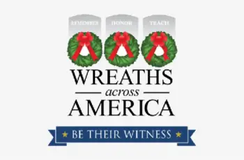 Wreaths Across America Headquarters & Corporate Office