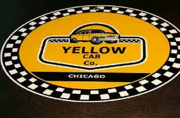 Yellow Cab Chicago Headquarters & Corporate Office