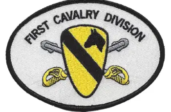 1st Cavalry Division Headquarters & Corporate Office