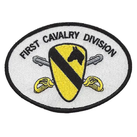 1st Cavalry Division Headquarters & Corporate Office