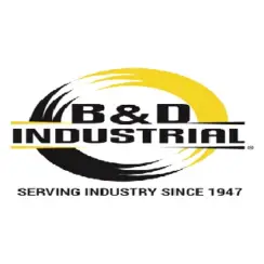 B&D Industrial, Inc. Headquarters & Corporate Office
