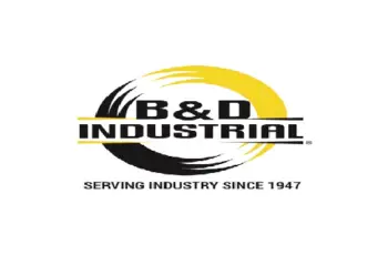 B&D Industrial, Inc. Headquarters & Corporate Office