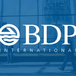 BDP International Headquarters & Corporate Office
