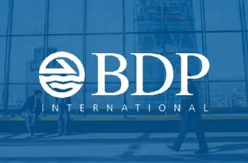 BDP International Headquarters & Corporate Office