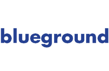 Blueground Headquarters & Corporate Office