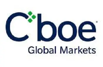Cboe Global Markets Headquarters & Corporate Office