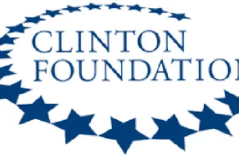 Clinton Foundation Headquarters & Corporate Office