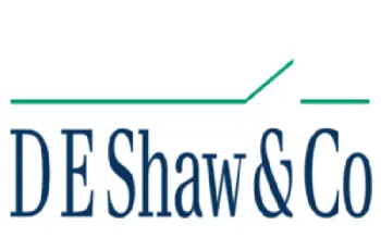 D. E. Shaw & Co. Headquarters & Corporate Office