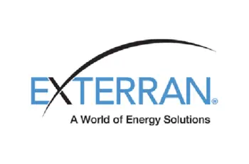 Exterran Headquarters & Corporate Office