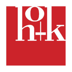HOK Headquarters & Corporate Office