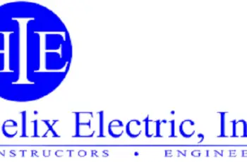 Helix Electric, Inc. Headquarters & Corporate Office