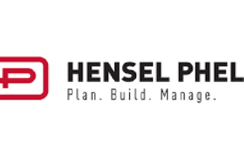 Hensel Phelps Headquarters & Corporate Office