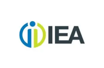 IEA Infrastructure Construction Headquarters & Corporate Office