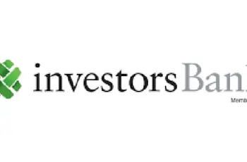 Investors Bank Headquarters & Corporate Office