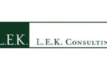 L.E.K. Consulting Headquarters & Corporate Office