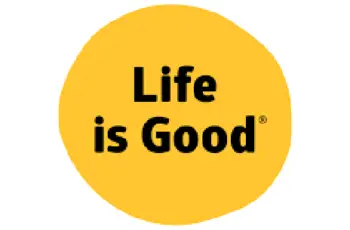 Life is Good Headquarters & Corporate Office