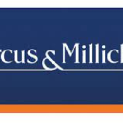Marcus & Millichap Headquarters & Corporate Office