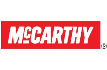 McCarthy Headquarters & Corporate Office