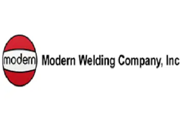 Modern Welding Headquarters & Corporate Office