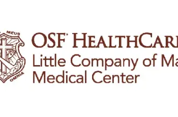 OSF Little Company Headquarters & Corporate Office