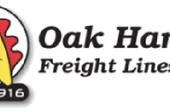 Oak Harbor Freight Lines, Inc. Headquarters & Corporate Office