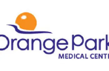 Orange Park Medical Center Headquarters & Corporate Office