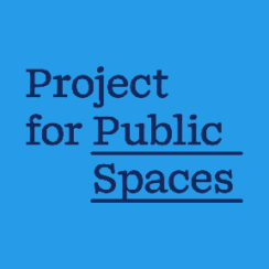 Project for Public Spaces Headquarters & Corporate Office