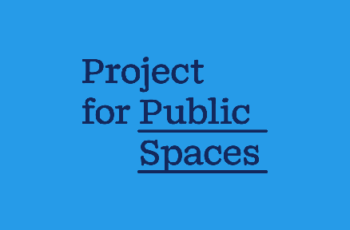 Project for Public Spaces Headquarters & Corporate Office