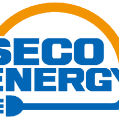 SECO Energy Headquarters & Corporate Office