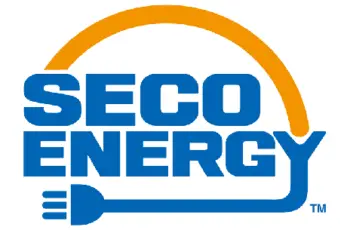 SECO Energy Headquarters & Corporate Office