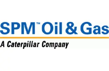 SPM Oil & Gas Headquarters & Corporate Office