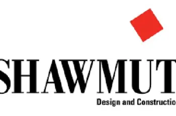 Shawmut Design and Construction Headquarters & Corporate Office