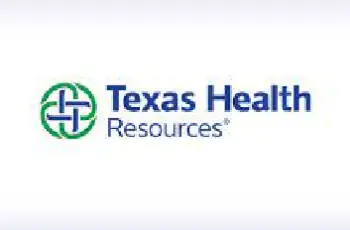 is texas health resources a good place to work
