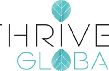 Thrive Global Headquarters & Corporate Office